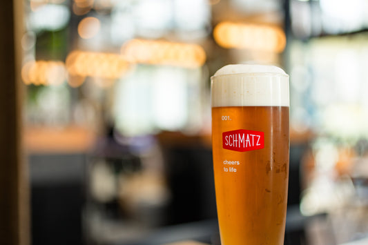 「Schmatz」の名前に込めた想い
