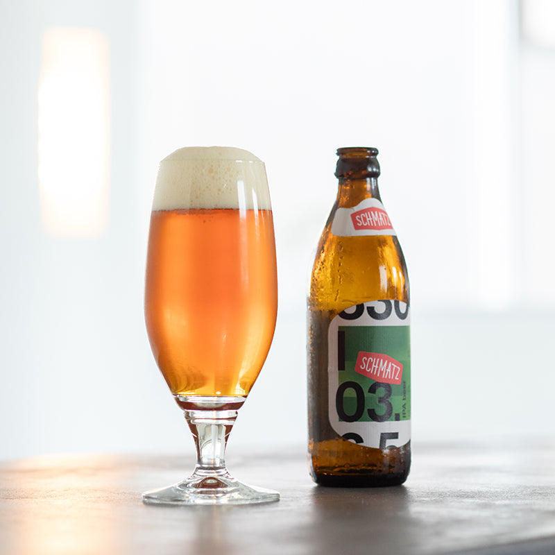 IPA (インディア・ペール・エール)