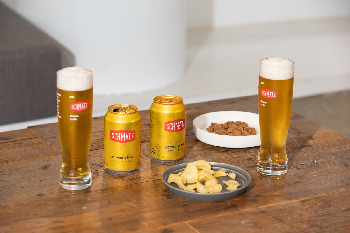 ジャーマンピルスナー缶(german pilsner)