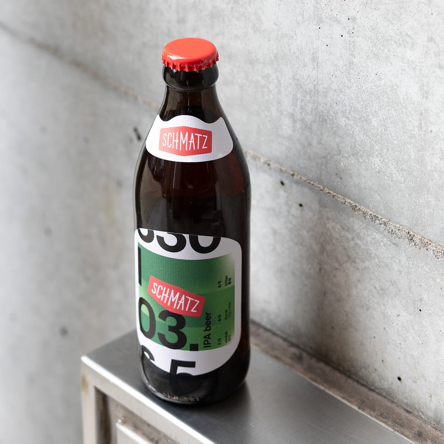IPA (インディア・ペール・エール)