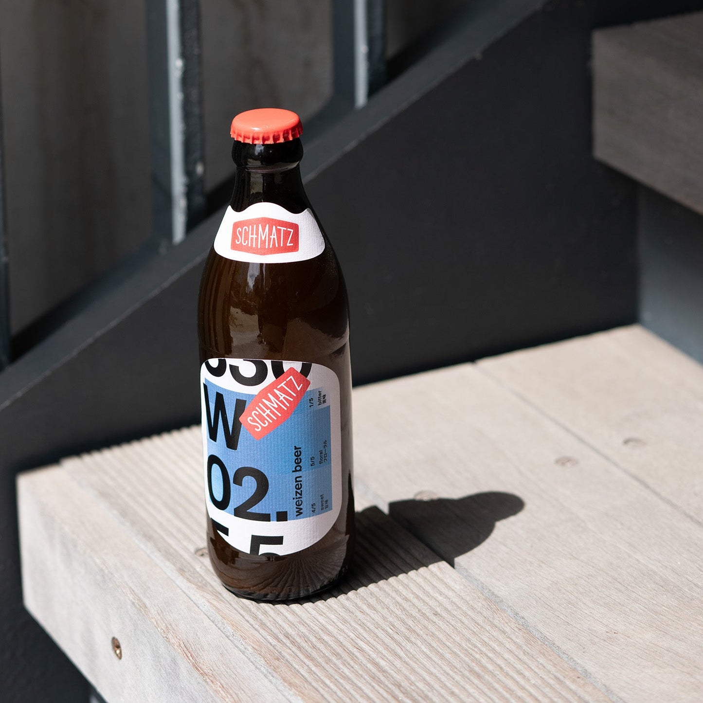 weizen