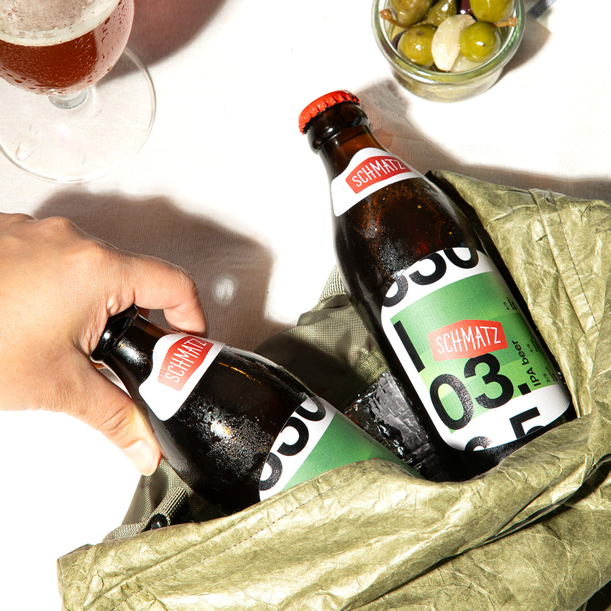 IPA (インディア・ペール・エール)