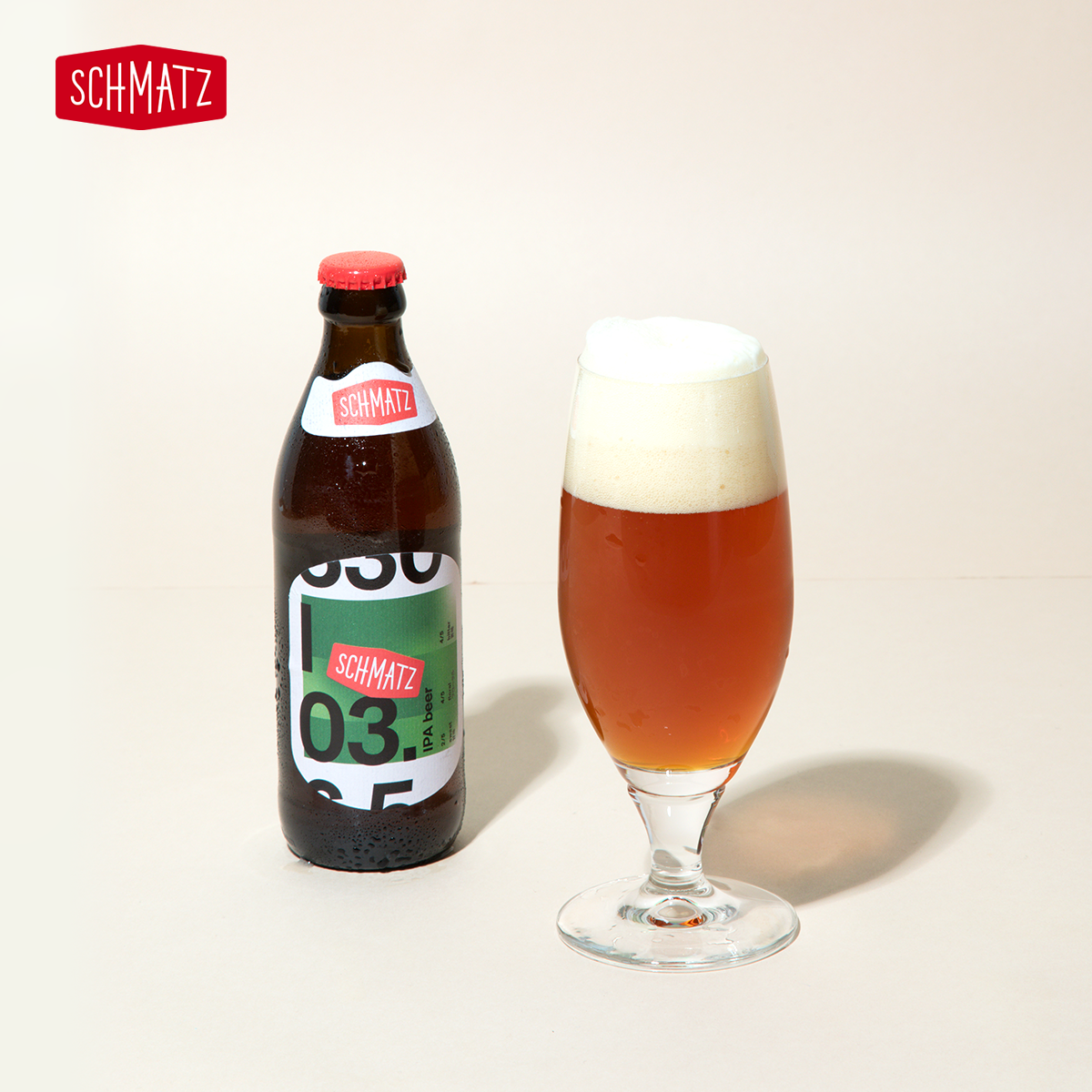 IPA (インディア・ペール・エール)