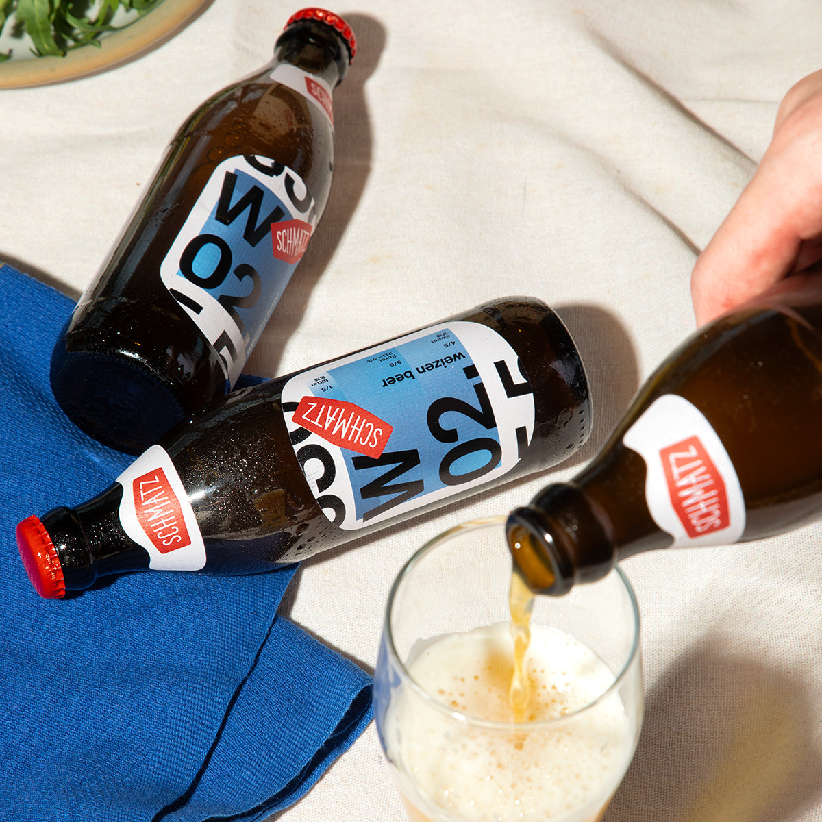 weizen
