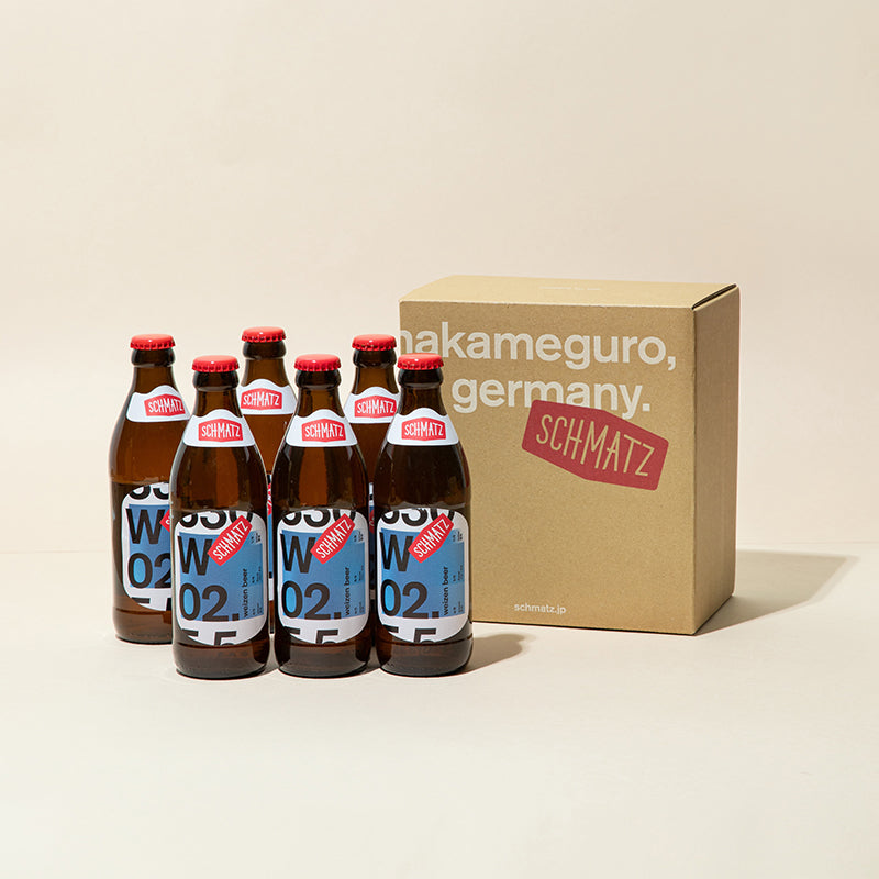 weizen