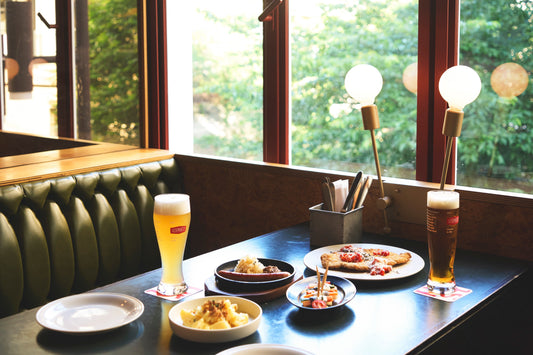 オクトーバーフェストとは？歴史・ビール・料理・本場の楽しみ方までご案内