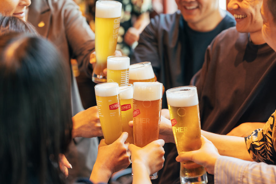 オクトーバーフェストの楽しみ方が変わる、ビールの選び方──迷ったら「スタイル」で選ぶ
