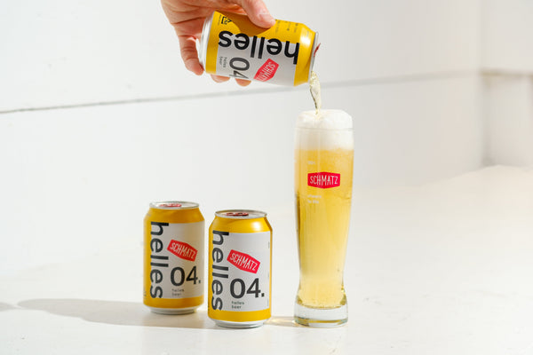 The Ultimate Guide to Helles, the King of Southern German Beers: From History to How to Enjoy It