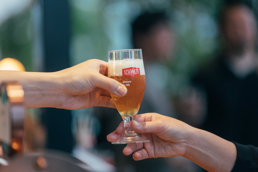 ケルンだけが名乗れる「ビールのシャンパン」！？飲み終わ る前に次が届く、わんこビール文化と「ケルシュ」の秘密