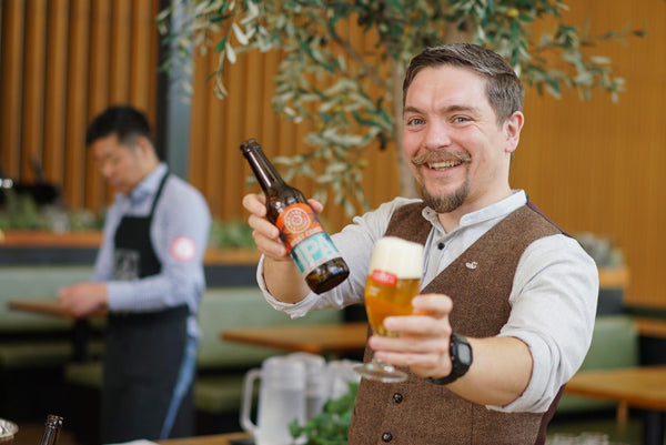 How to Enjoy Authentic German Beer