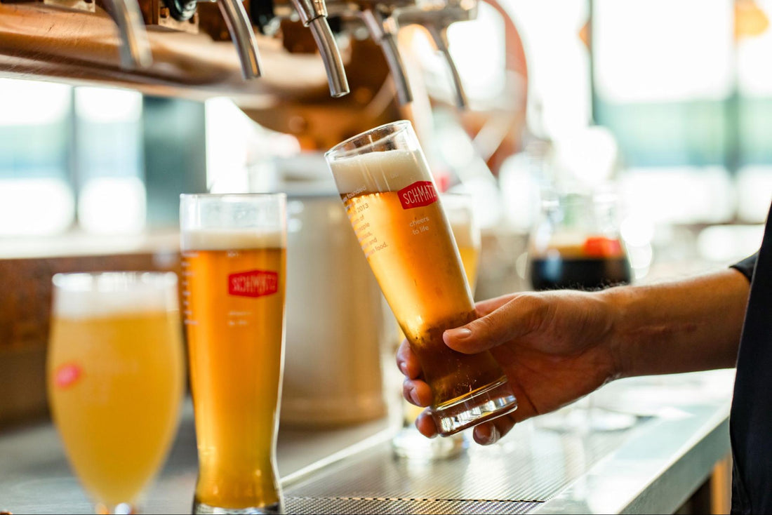 ドイツビールって何だろう？