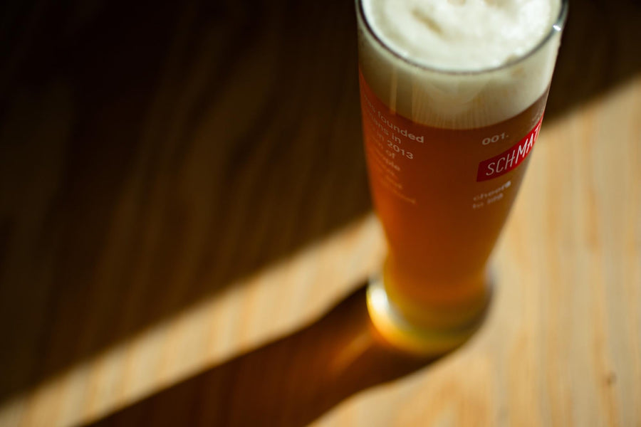 ドイツビールの適温は何度？「ぬるい」と言われる理由を、日本との違いから解説