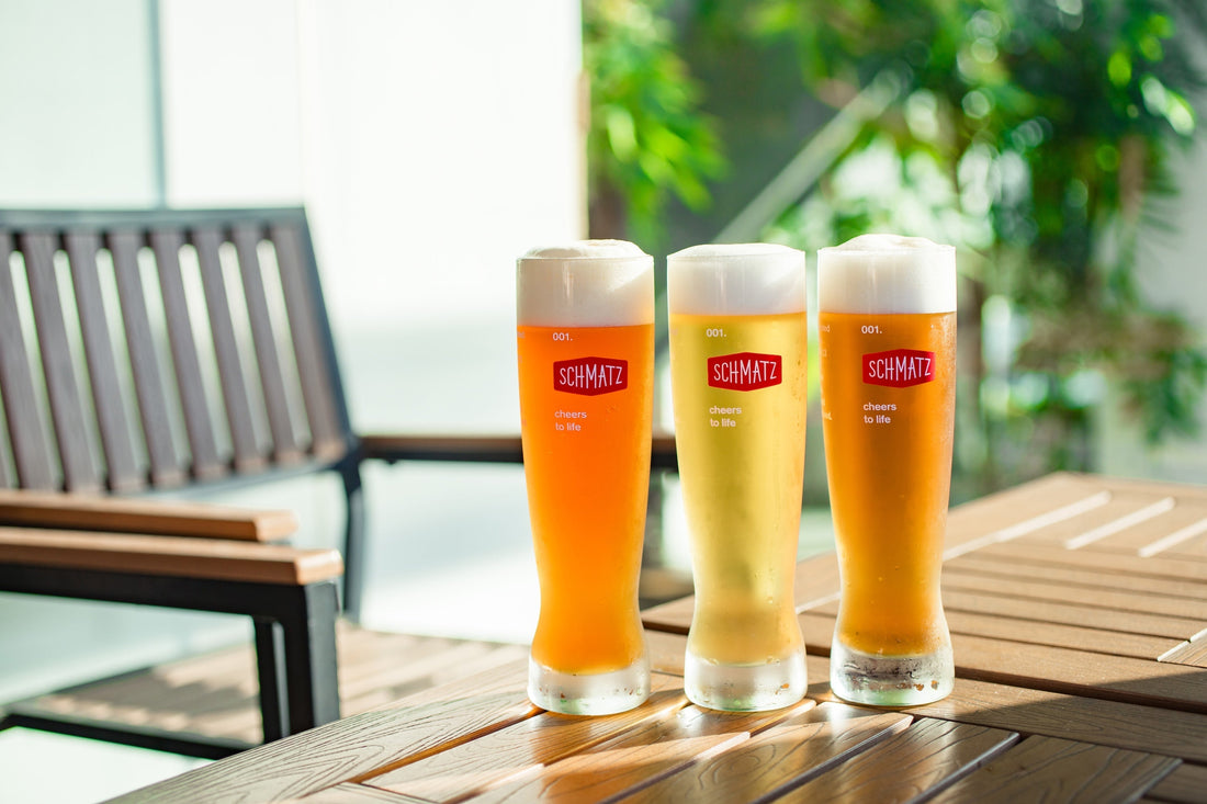 ドイツビールの「ドイツっぽさ」とは何なのか