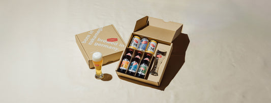 ビールギフトに贈りたい「最高の休息」。ドイツ人の家飲み習慣「Feierabendbier」から学ぶ、ビールが10倍美味しくなる魔法