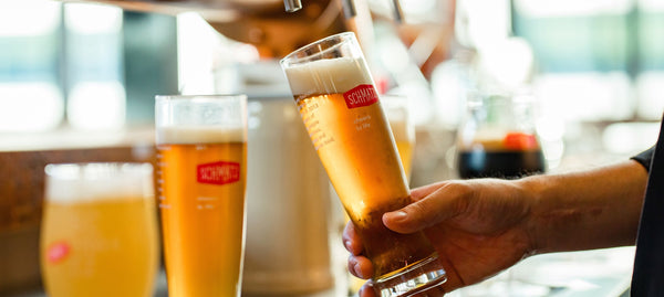 German Beer: Tradition Meets Innovation! Schmatz x Bären Brewery Collaboration Beer Release