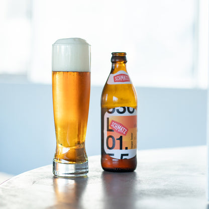 lager