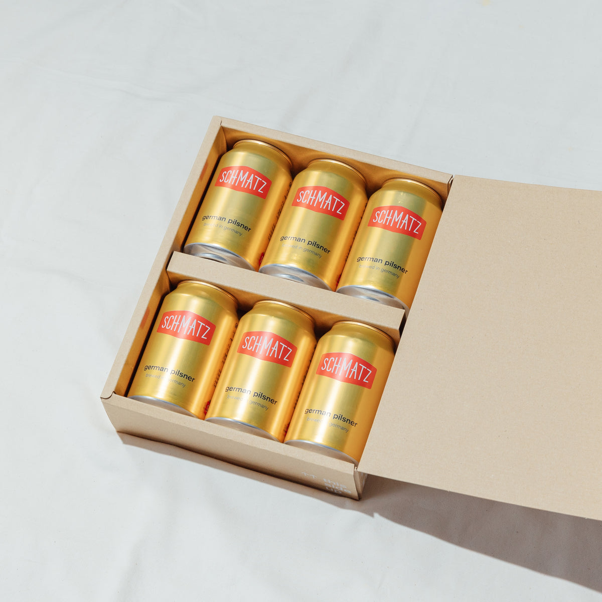 ジャーマンピルスナー缶（german pilsner）