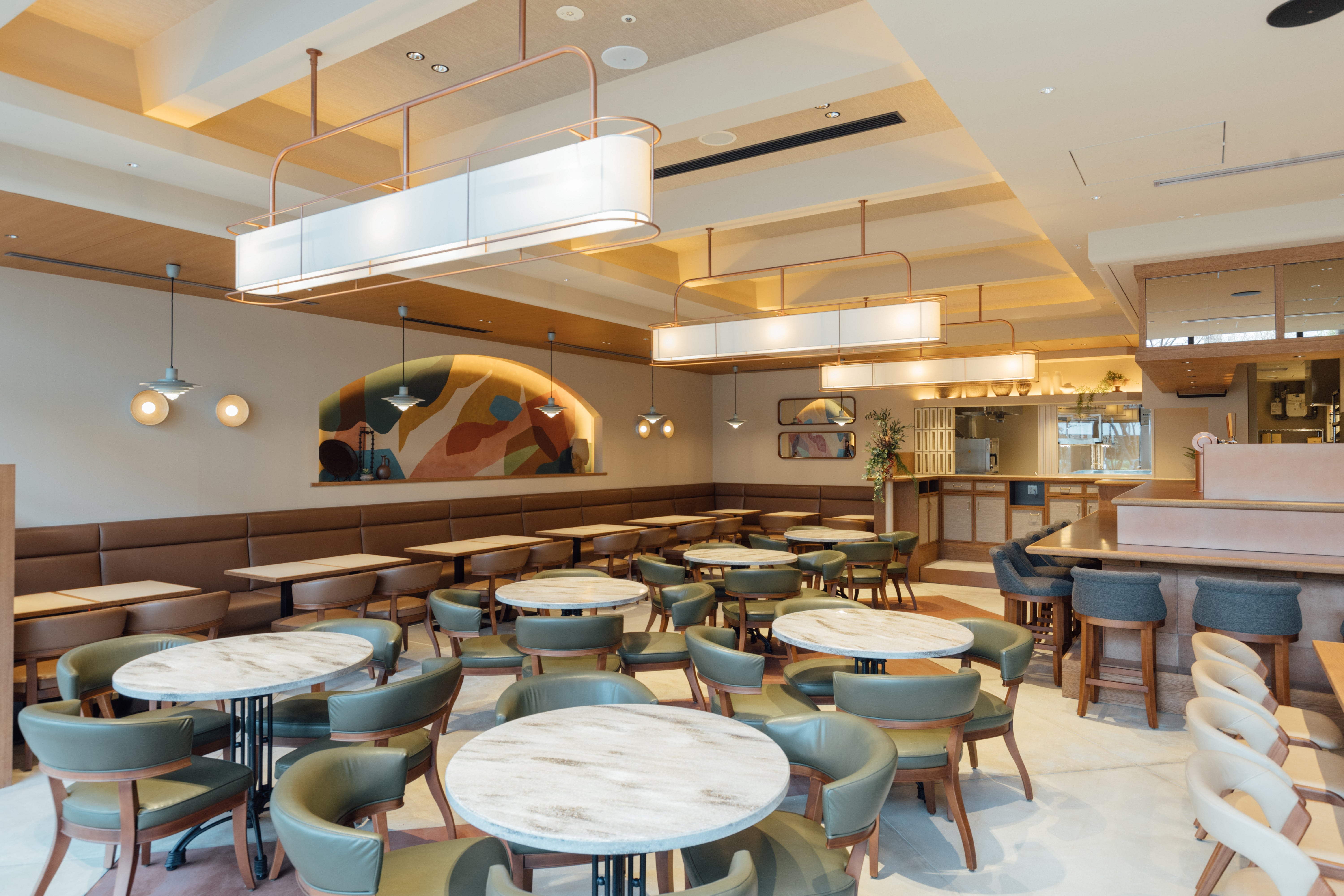 THE PARKSIDE GRILL by SCHMATZ 