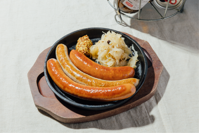 Sausages