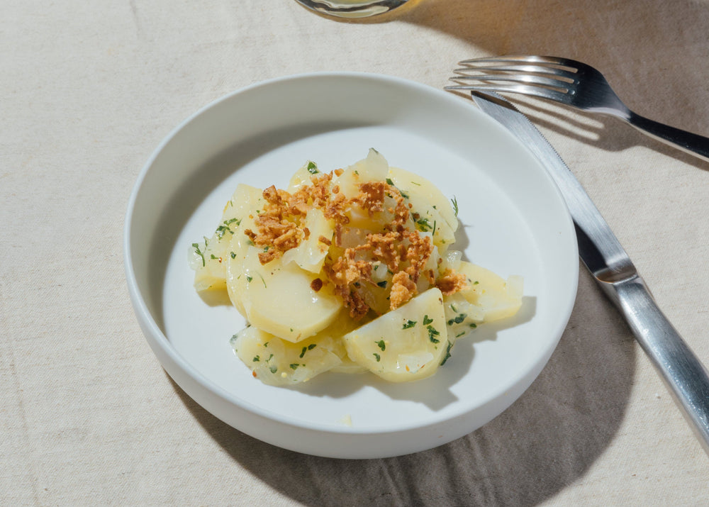 kartoffelsalat