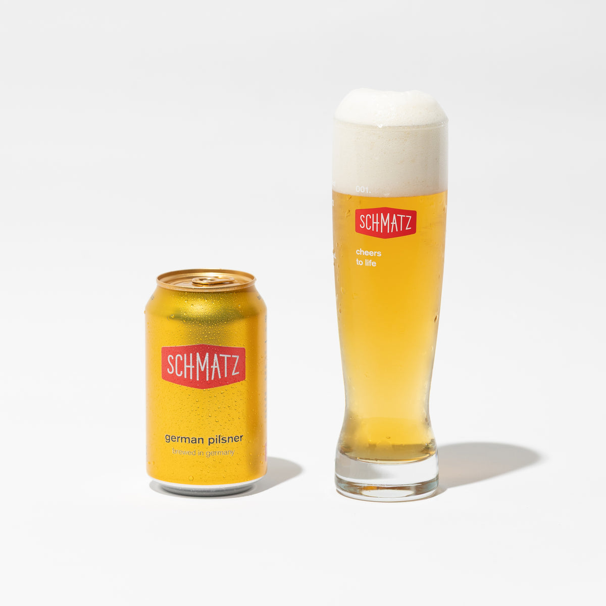 ジャーマンピルスナー缶（german pilsner）