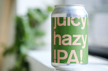 画像をギャラリービューアに読み込む, juicy &amp; hazy IPA
