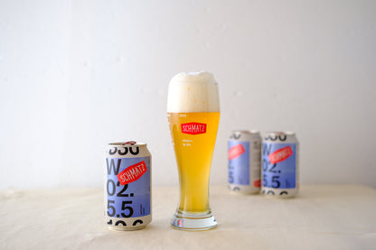 【限定商品】オリジナルクージー付き、飲み比べセット