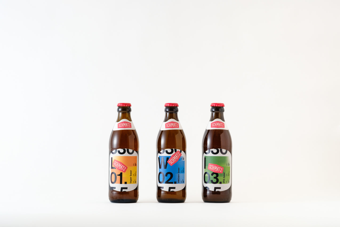 【数量限定：100セット】「春先取りビールセット」（シュマッツオリジナル保冷バックとクージーがついたお得なセット）