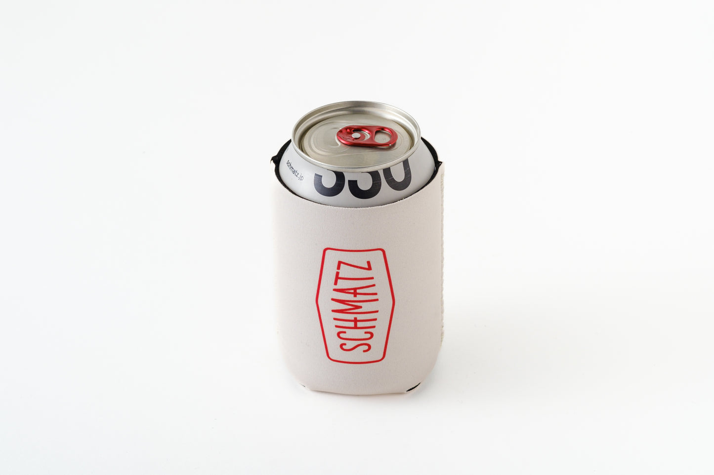 【数量限定：100セット】「春先取りビールセット」（シュマッツオリジナル保冷バックとクージーがついたお得なセット）