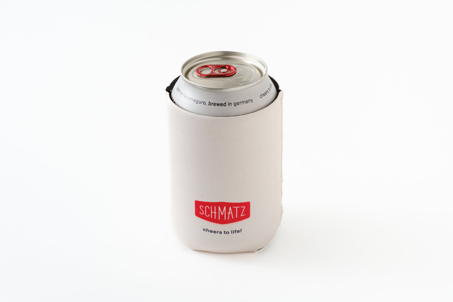【数量限定：100セット】「春先取りビールセット」（シュマッツオリジナル保冷バックとクージーがついたお得なセット）
