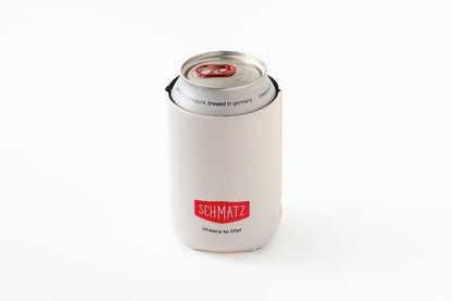 【数量限定：100セット】「春先取りビールセット」（シュマッツオリジナル保冷バックとクージーがついたお得なセット）
