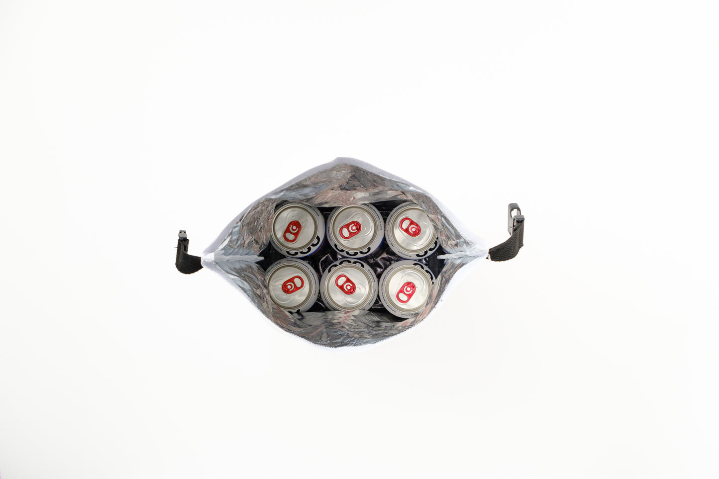 【数量限定：100セット】「春先取りビールセット」（シュマッツオリジナル保冷バックとクージーがついたお得なセット）