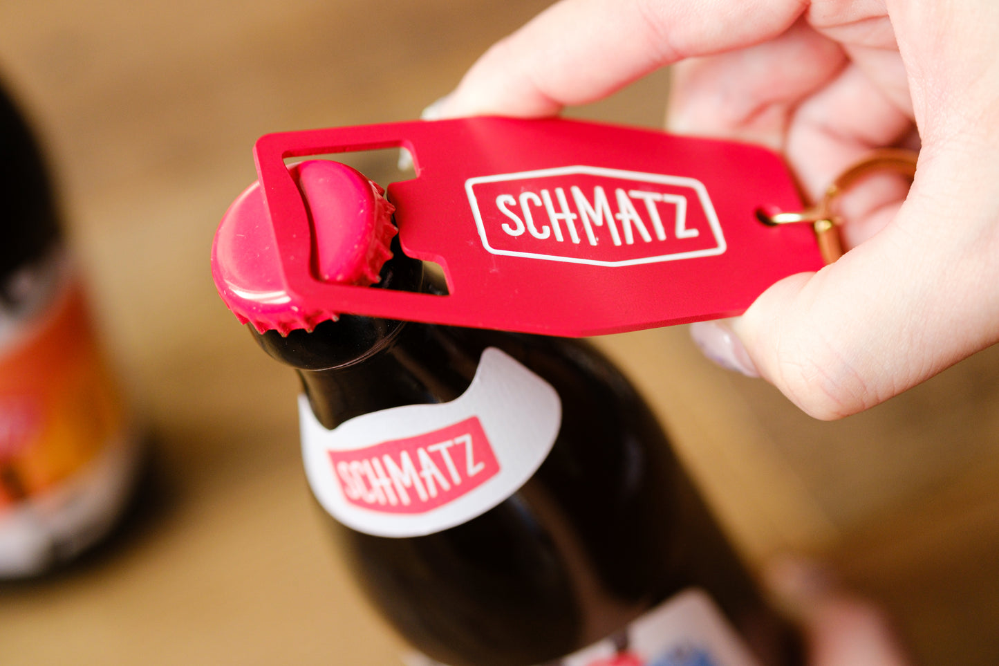 【限定商品】オリジナルボトルオープナー付き、飲み比べセット
