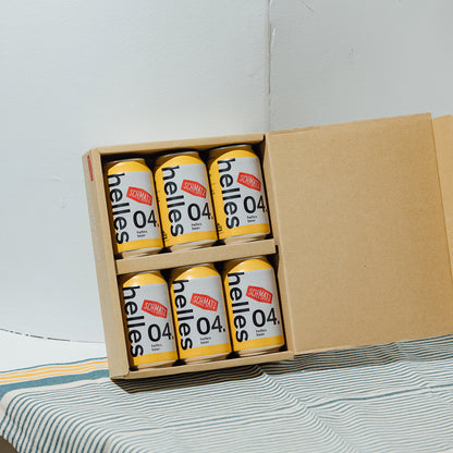 helles / ヘレス（缶）