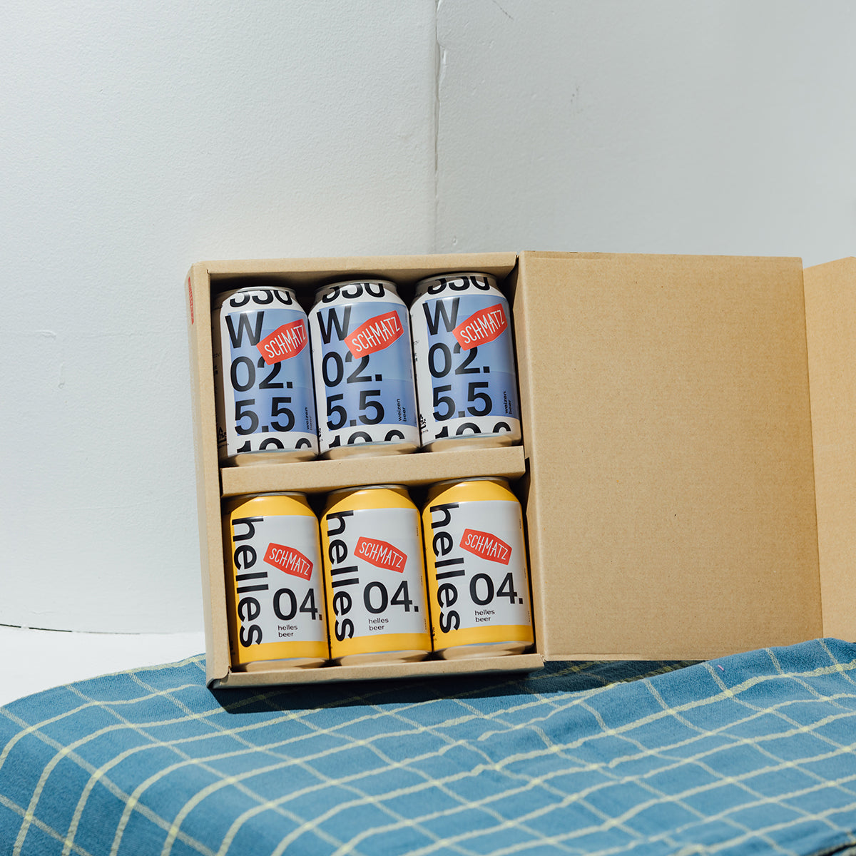 helles / ヘレス（缶）