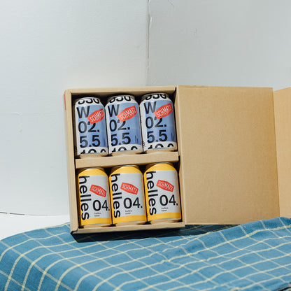 helles / ヘレス（缶）