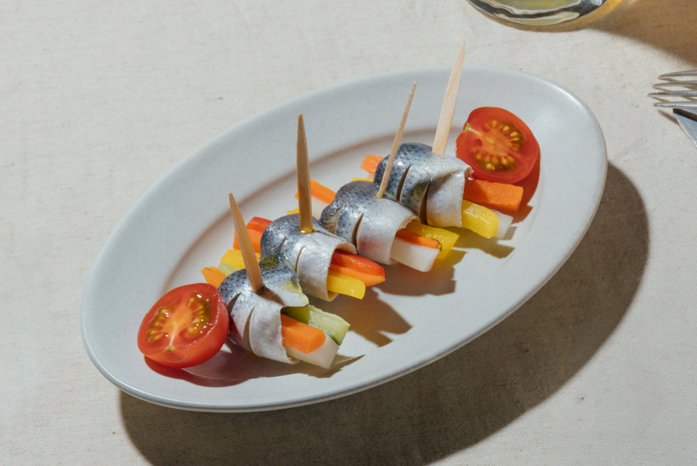 kohada rollmops