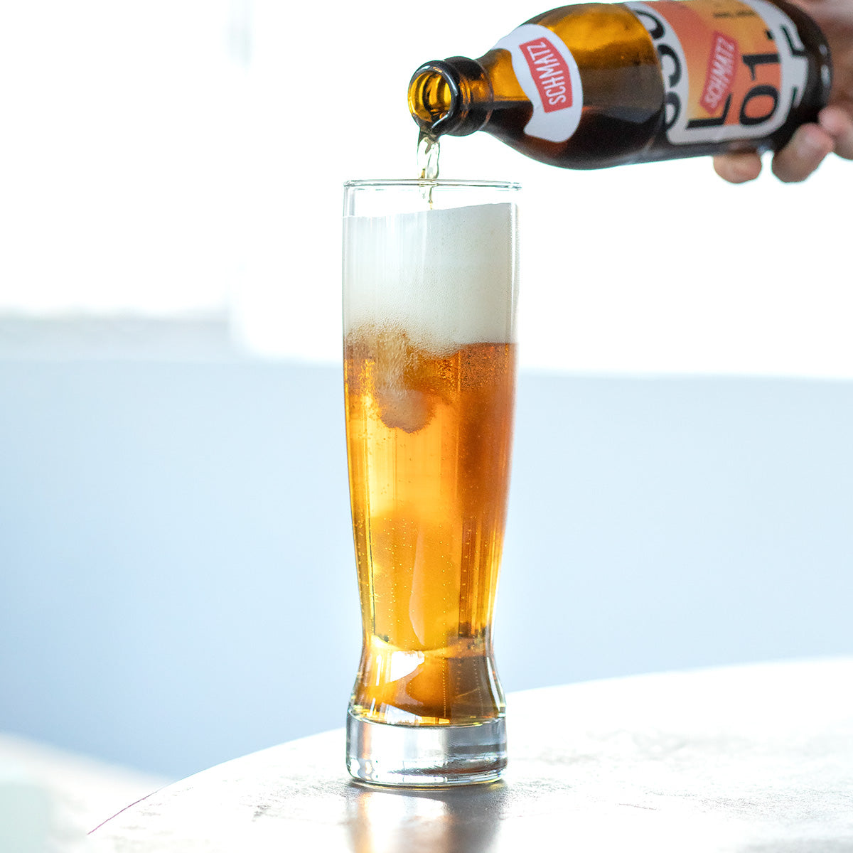 lager