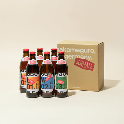 lager