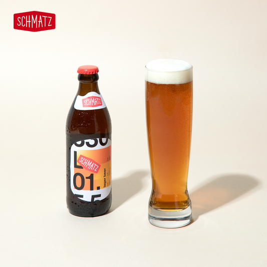 lager