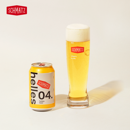 helles / ヘレス（缶）