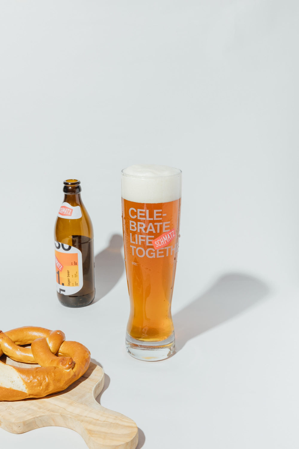 lager