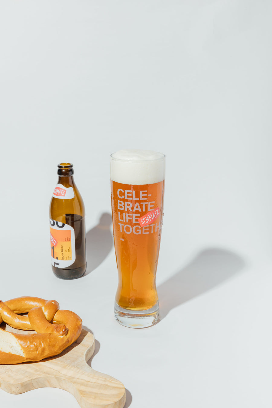 lager