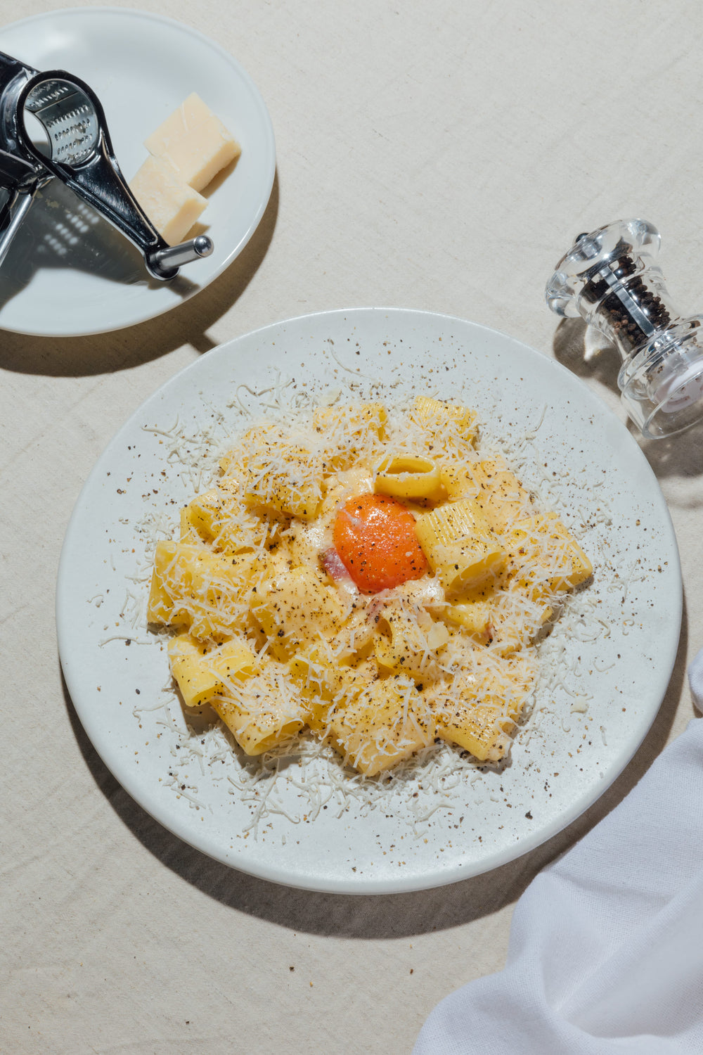 pasta