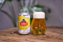 画像をギャラリービューアに読み込む, dry hopped lager
