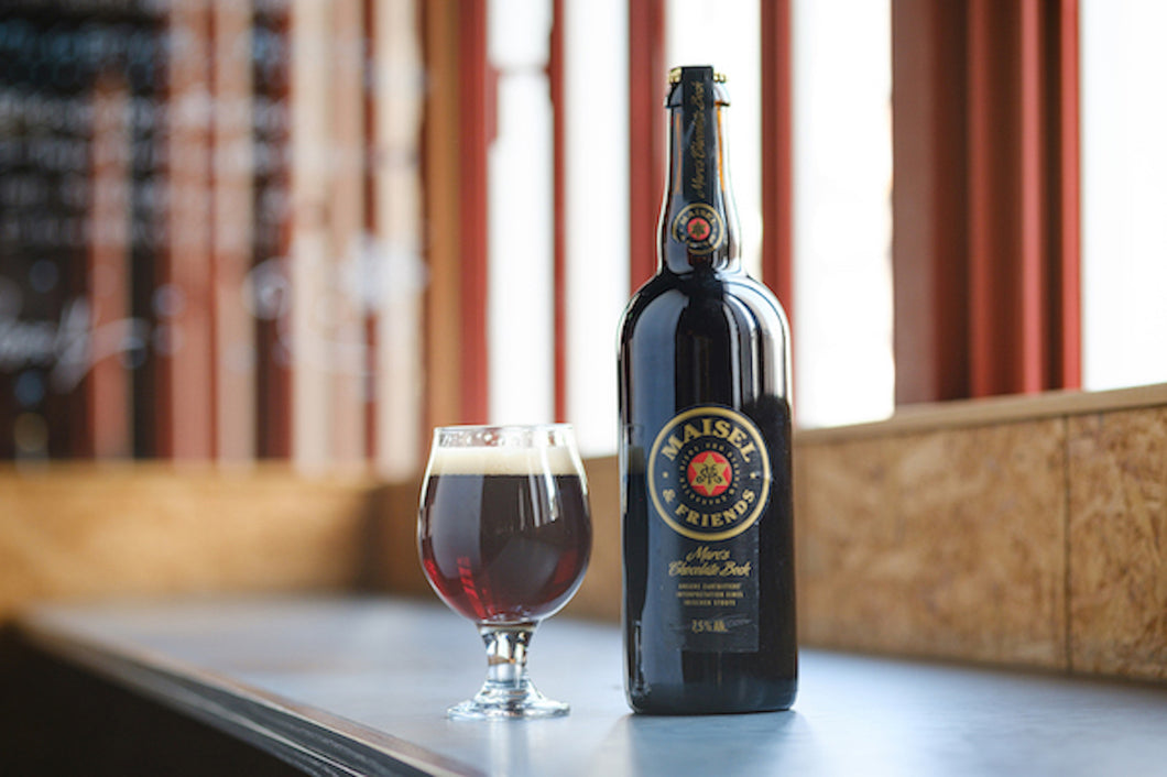 chocolate bock (6本)